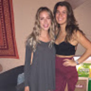 Meet your Posher, Abbey